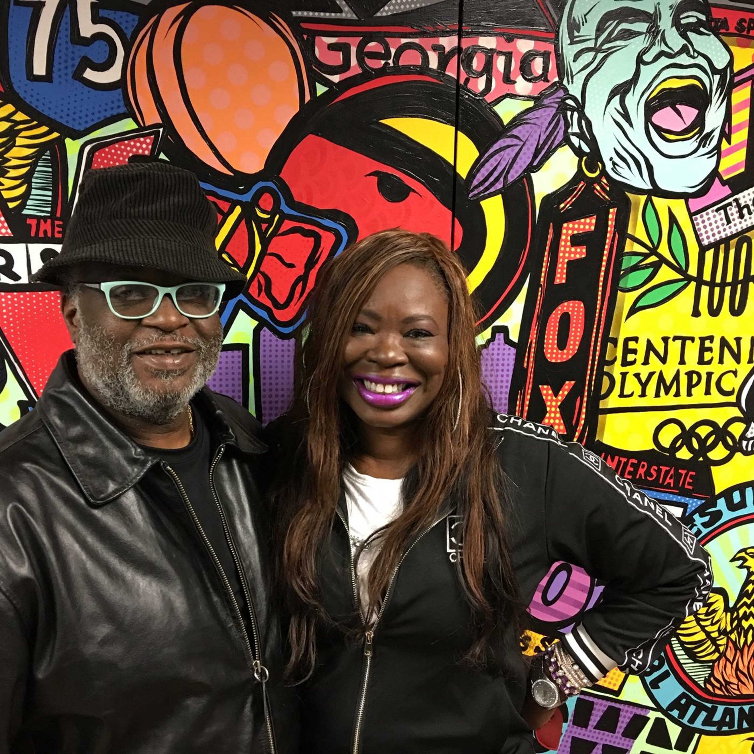 Filmmaker Zina Brown joins The Movement 