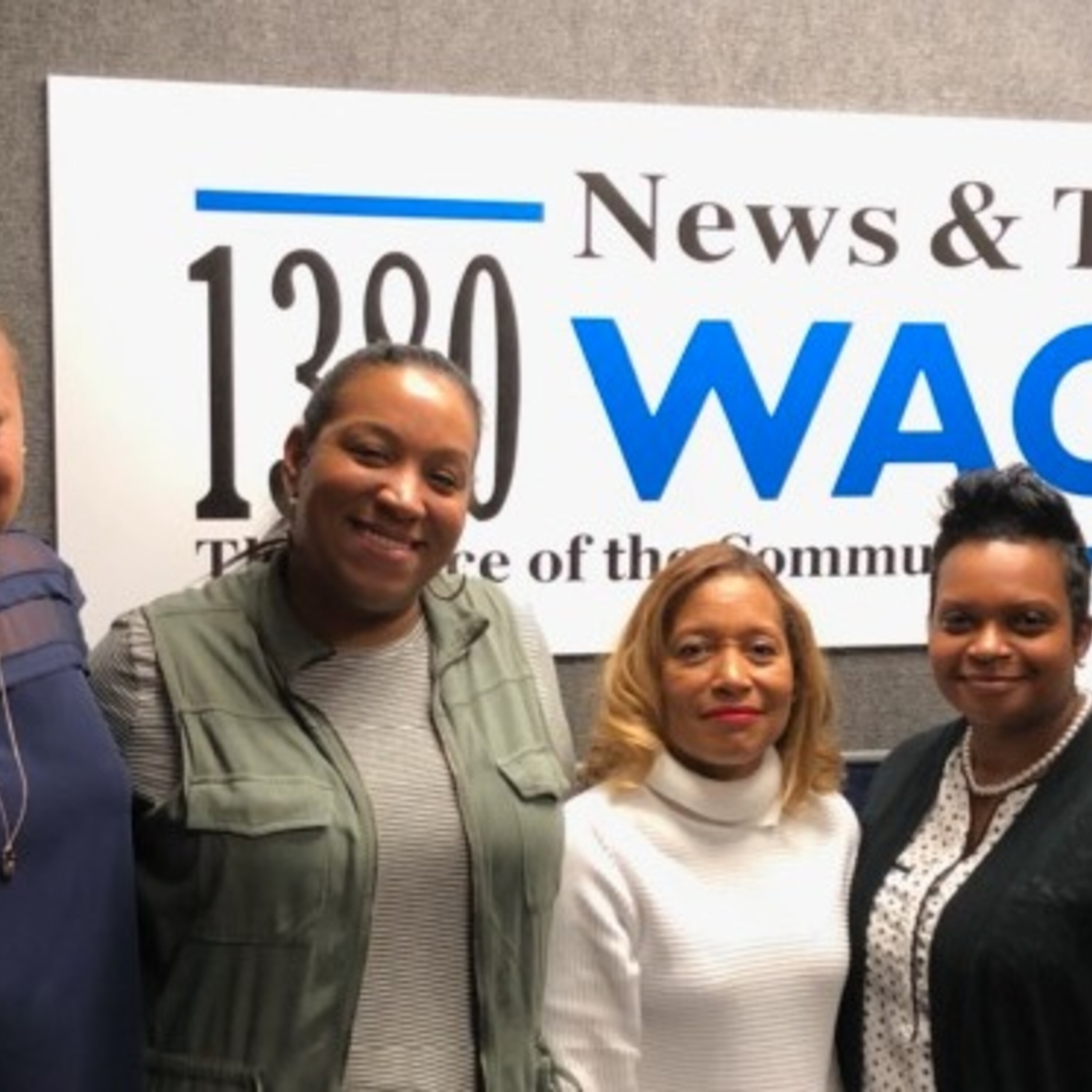 Joyce Littel and Guests Talk Loving While Care Giving