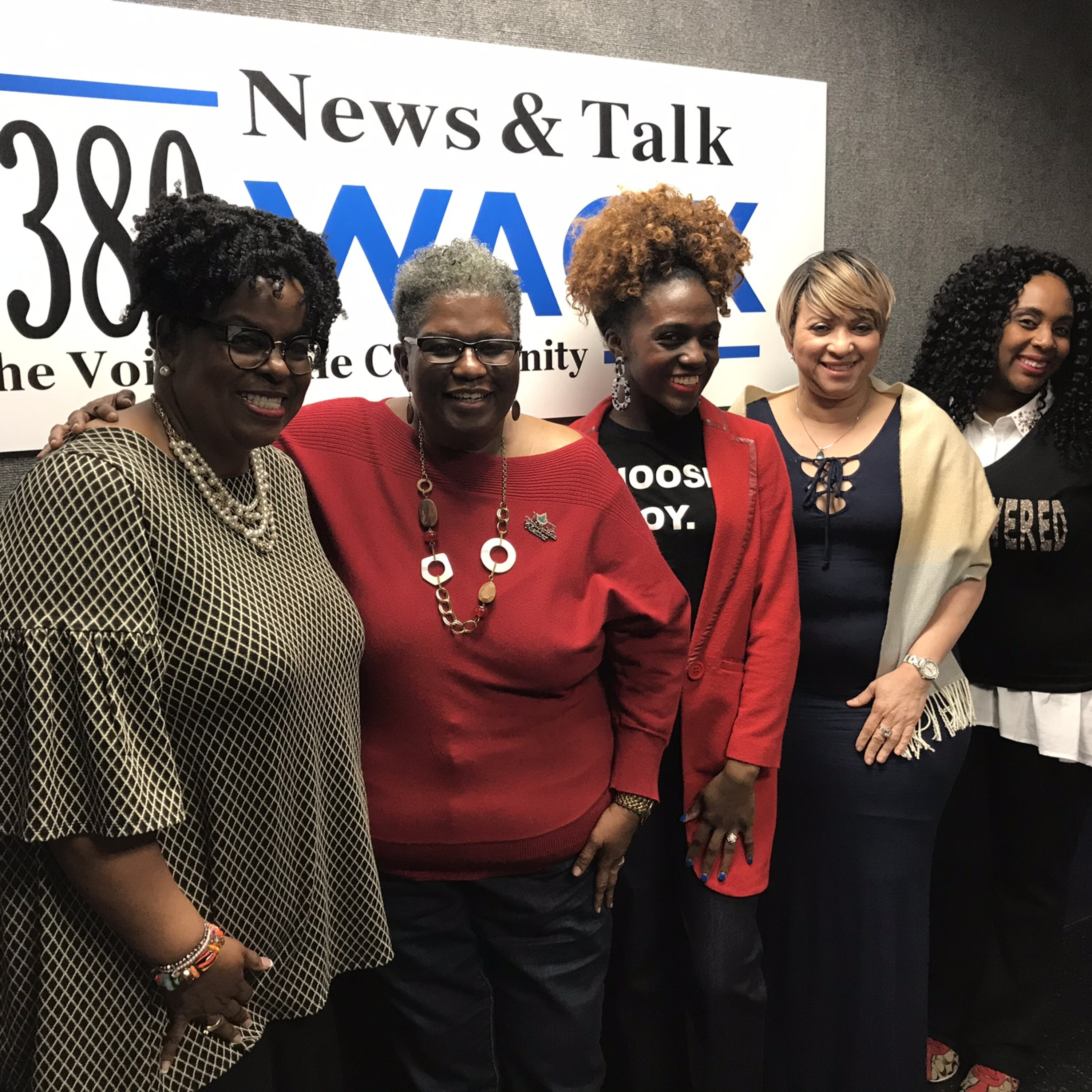 Love and Relationships with Joyce Littel: The Women Empowerment Edition