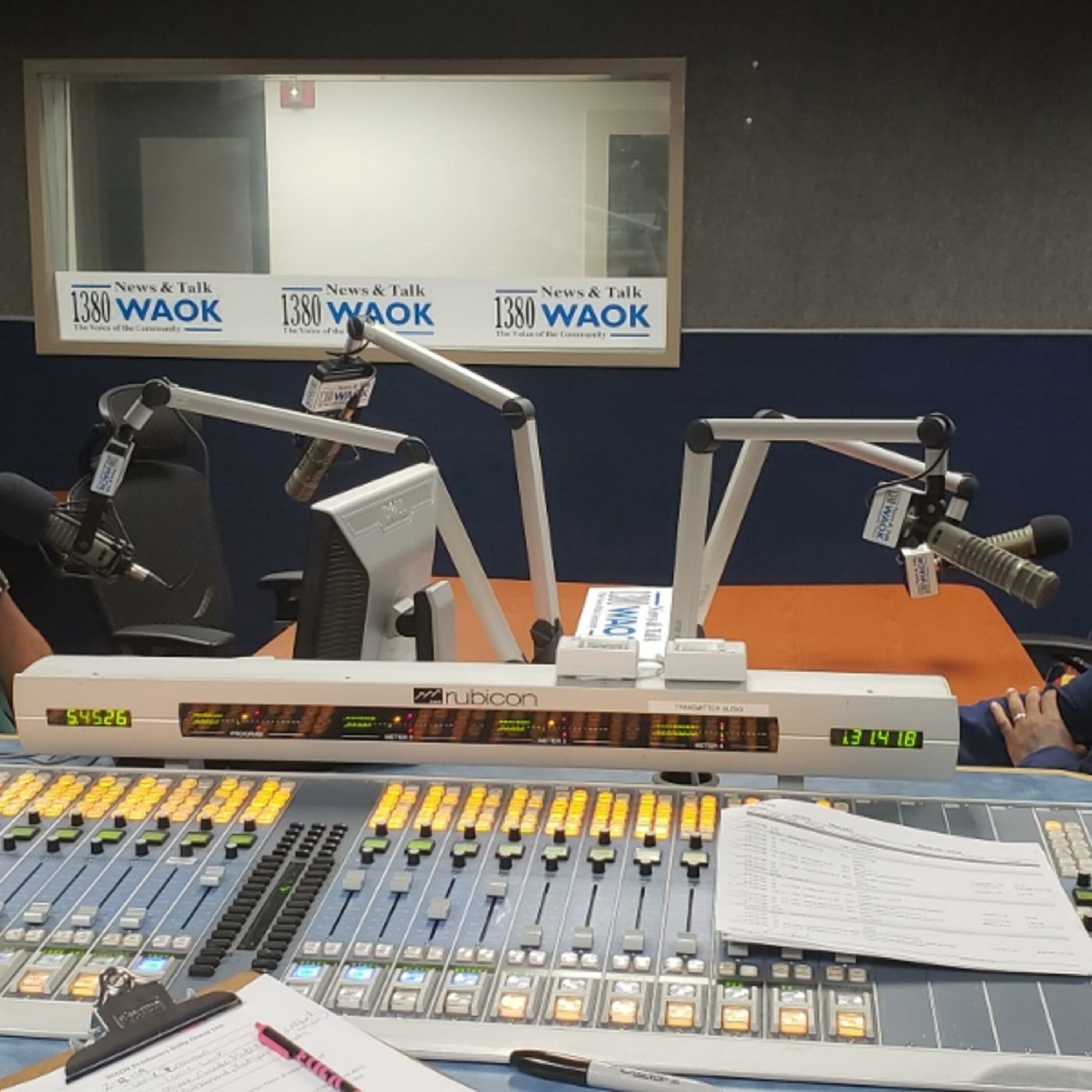 Khujo Goodie on Too Much Truth with Derrick Boazman 