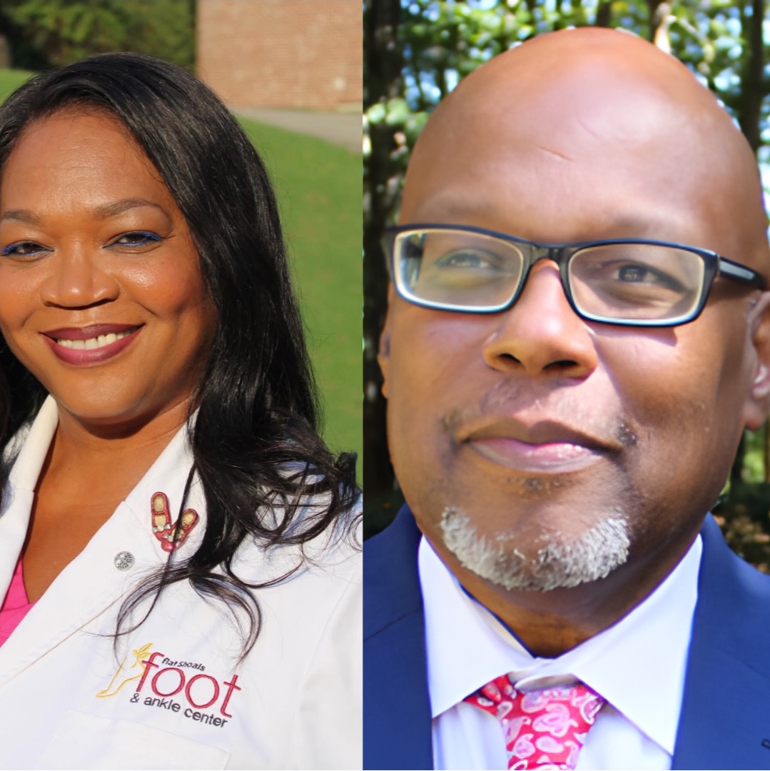 Love Unveiled: Insights from Couples Café with the Clements
