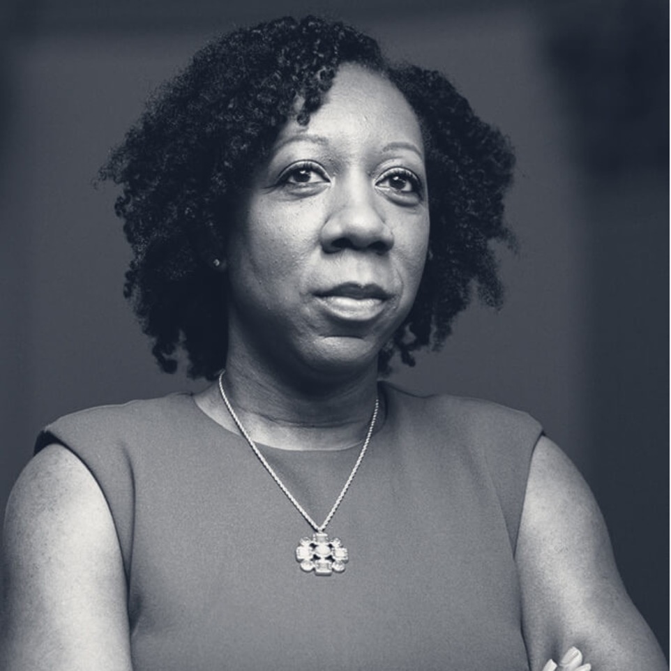 Tia Mitchell Reflects on Meeting Jimmy Carter and His Legacy