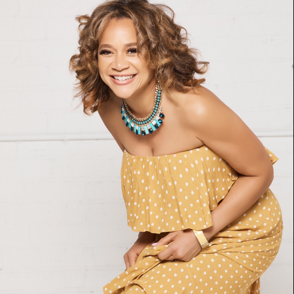 Michole Briana White: From Acting to Music, Embracing New Creative Dimensions
