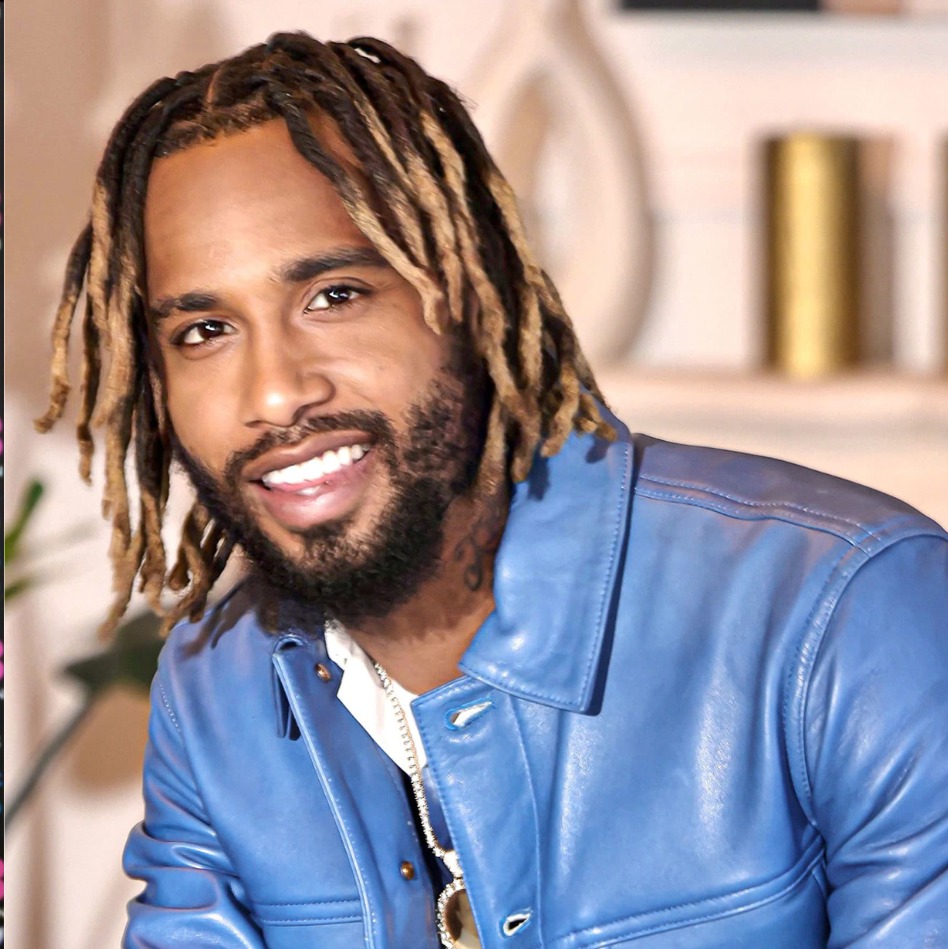 Dr. Derrick Hayes: From Gas Station to Multi-Million Dollar Cheesesteak Franchise