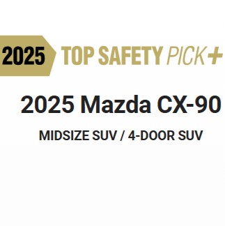 AutoNsider | Mazda Leads Industry in IIHS Safety Rankings – Exclusive Interview