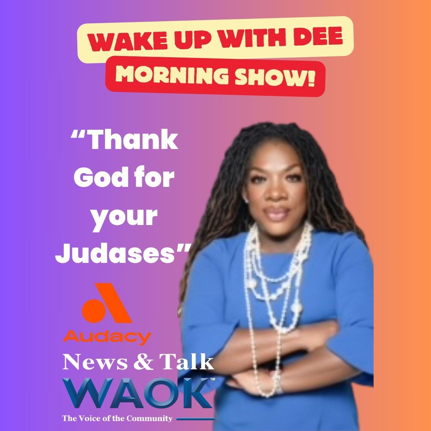 Wake Up With Dee Morning Show