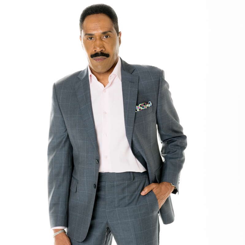 Reverend Tomlinson Shares Lessons on Love, Faith, and Marriage