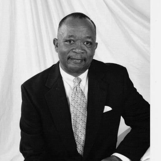 Reverend Robinson Shares a Lifetime of Travel and Family Adventures