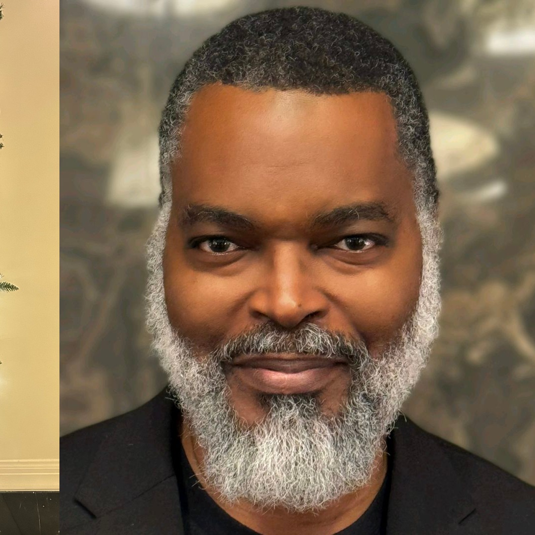 Spiritual Grounding: Key to Men's Success, Says Reverend Ryan Jones