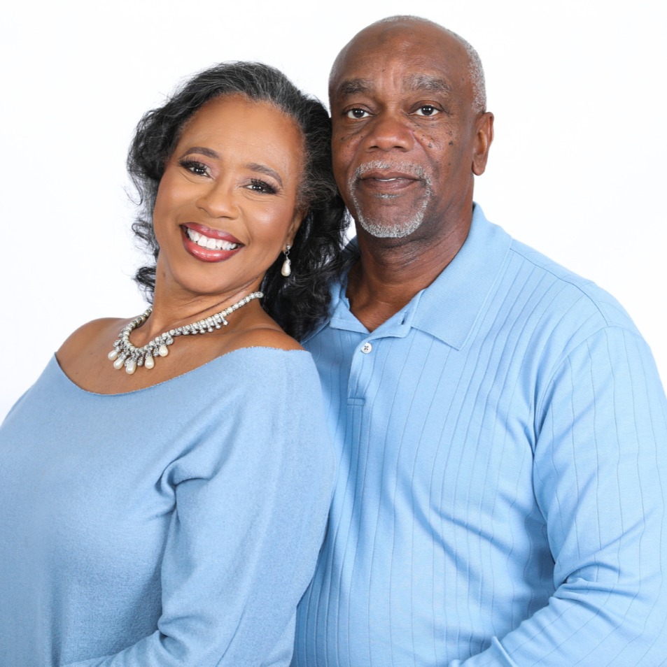 Captivating Love: 42 Years of Intentional Marriage – The Youngs' Story