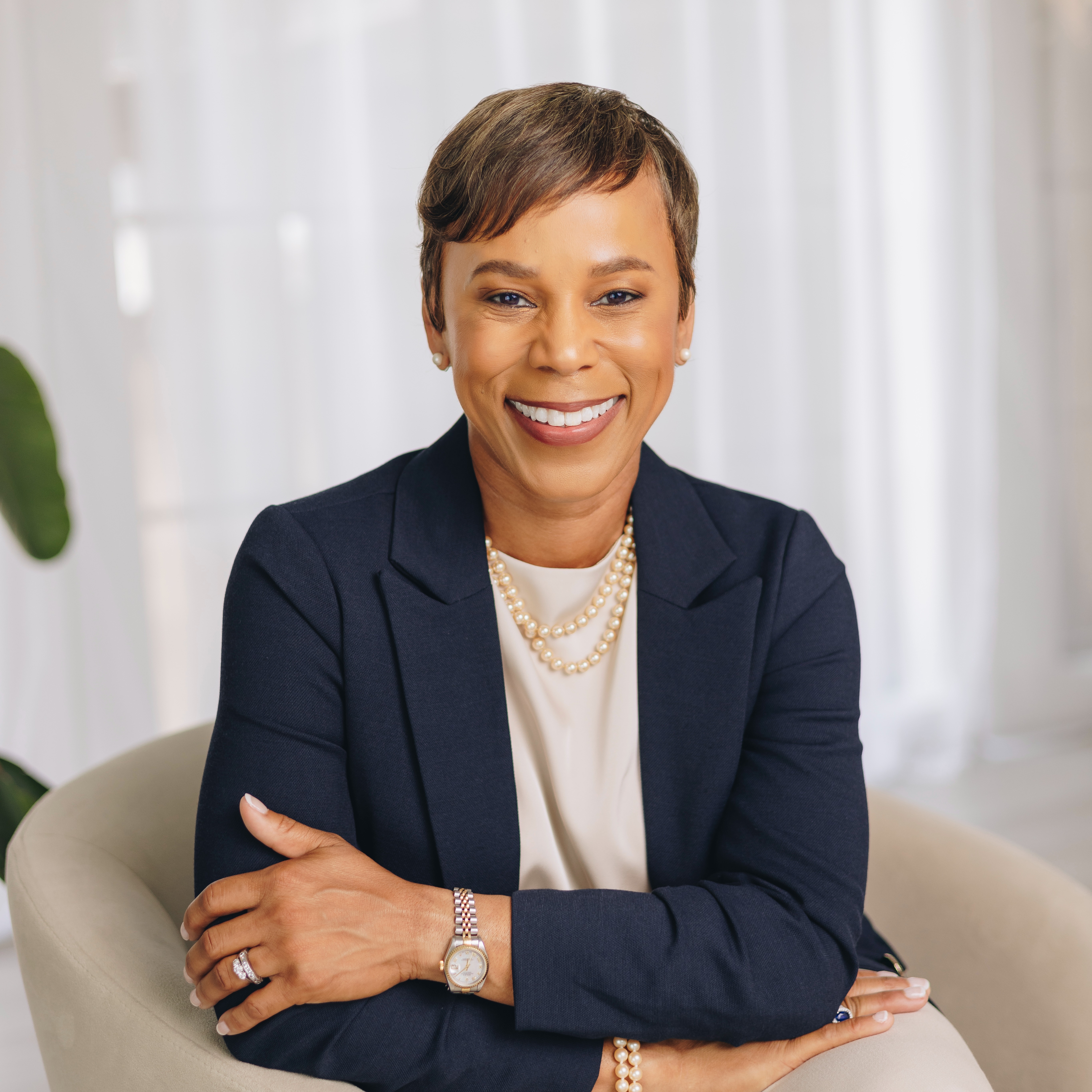 Menopause, Mocktails & Medicine: Dr. L. Dawn Mandeville Breaks the Silence