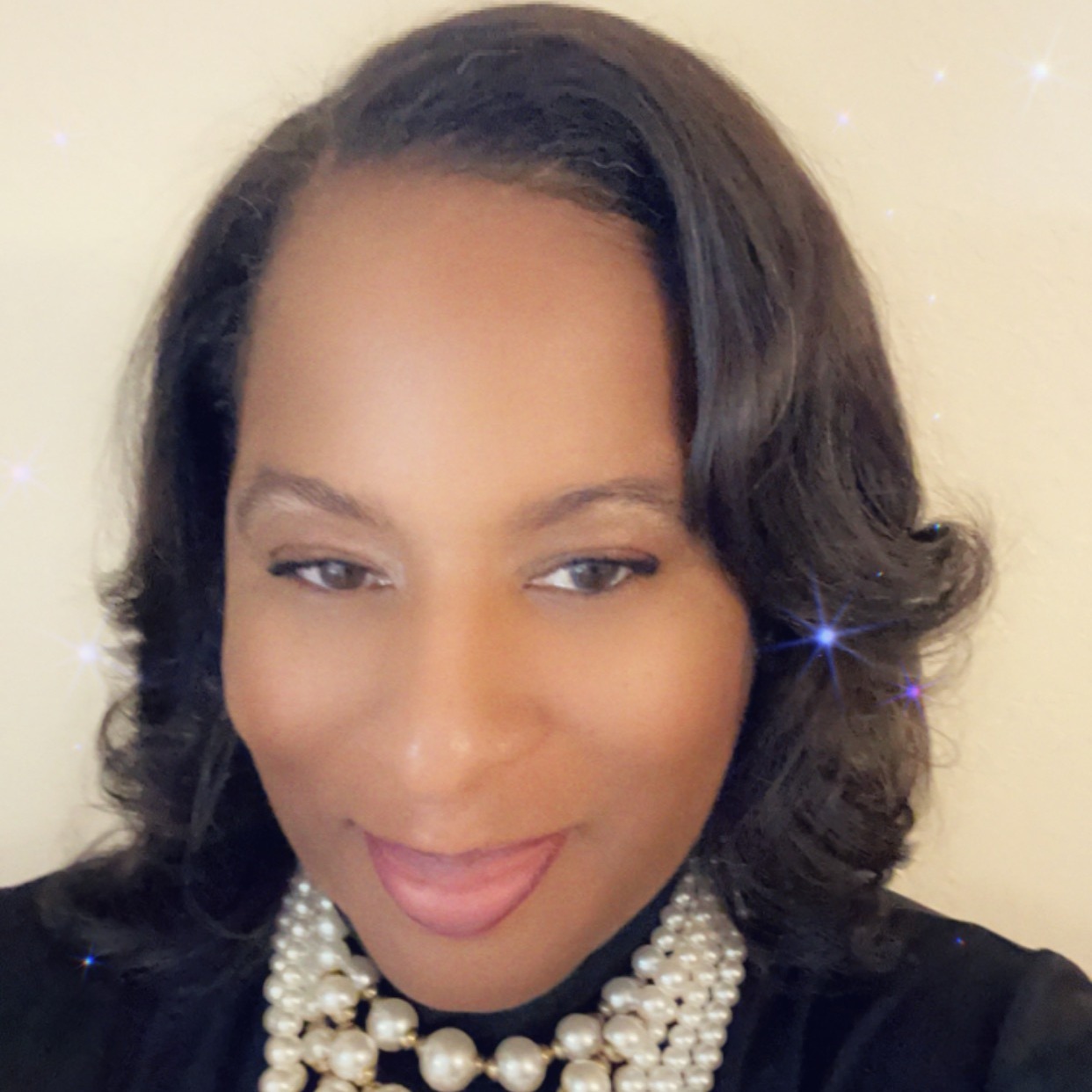 Dr. Cherry Reframes Menopause as Purposeful Transition