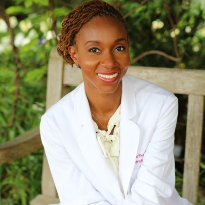 Dr. Nicole Peoples Brings Functional, Whole-Person Approach to Menopause and Andropause