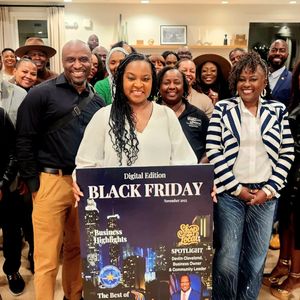 Henry County Entrepreneur Launches Magazine to Spotlight Black-Owned Businesses