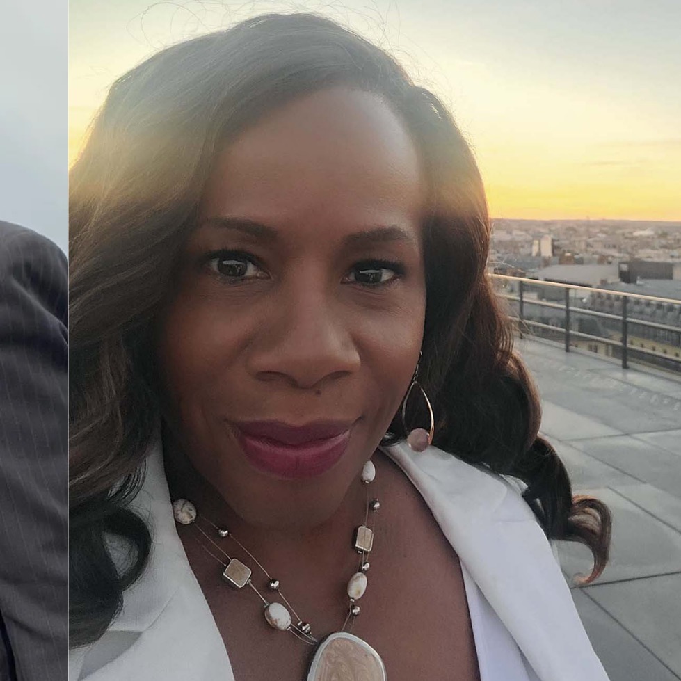 Travel Expert Kimberly Solomon Shares Safety Tips and Global Experiences