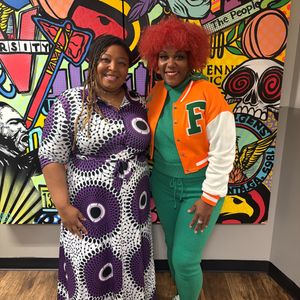 Real Matters of the Heart and Mind with Dr. Adrienne | Leading with Purpose: How Culture, Equity, and Community Shape Who We Become