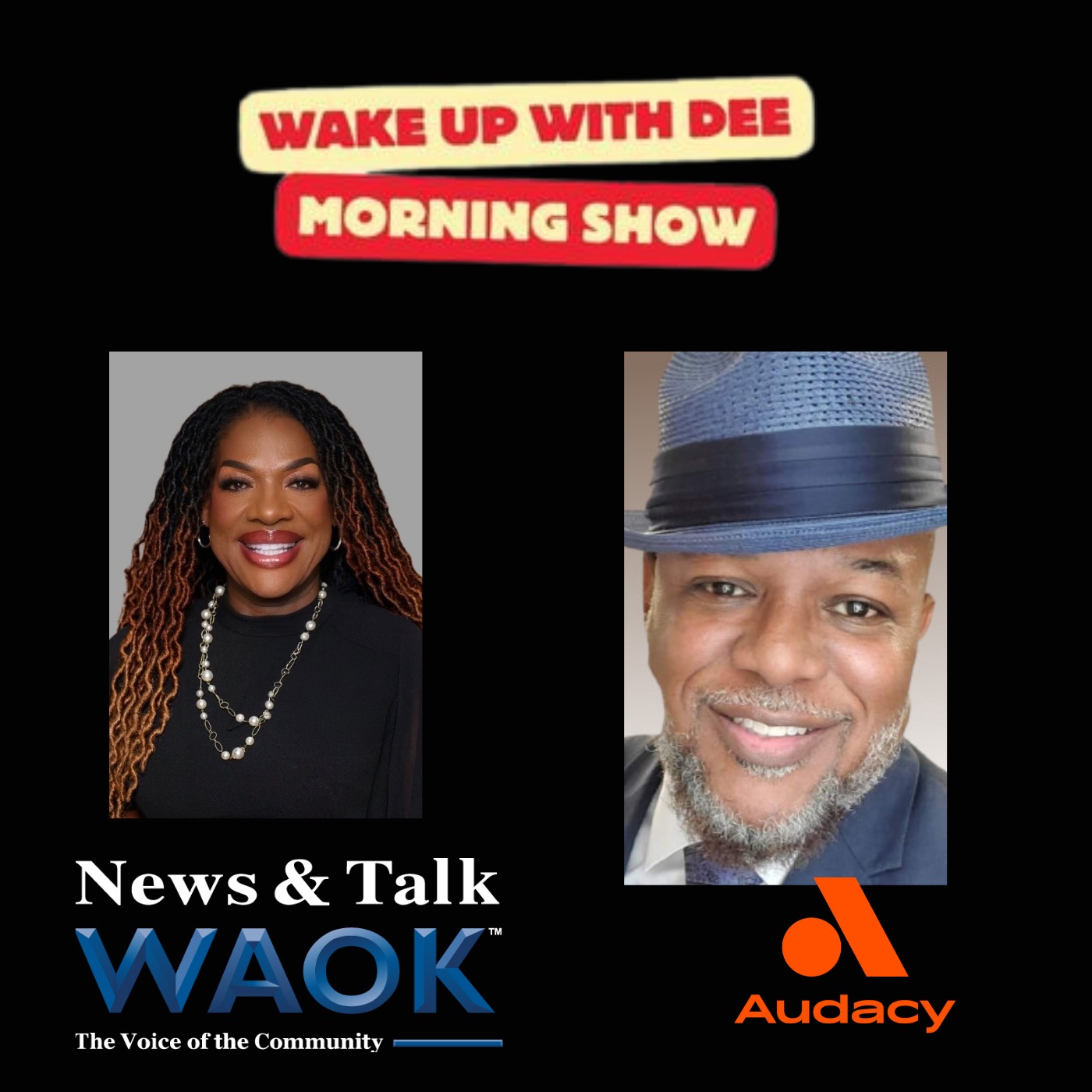 WUWD: Breaking News - Exclusive with TN. State Rep. Antonio Parkinson "Let My People Go..."