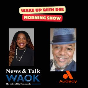 WUWD: Breaking News - Exclusive with TN. State Rep. Antonio Parkinson "Let My People Go..."