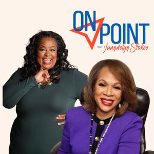 Civil Rights Under Pressure: Yusef Jackson on Voting Rights & America’s New Legal Era