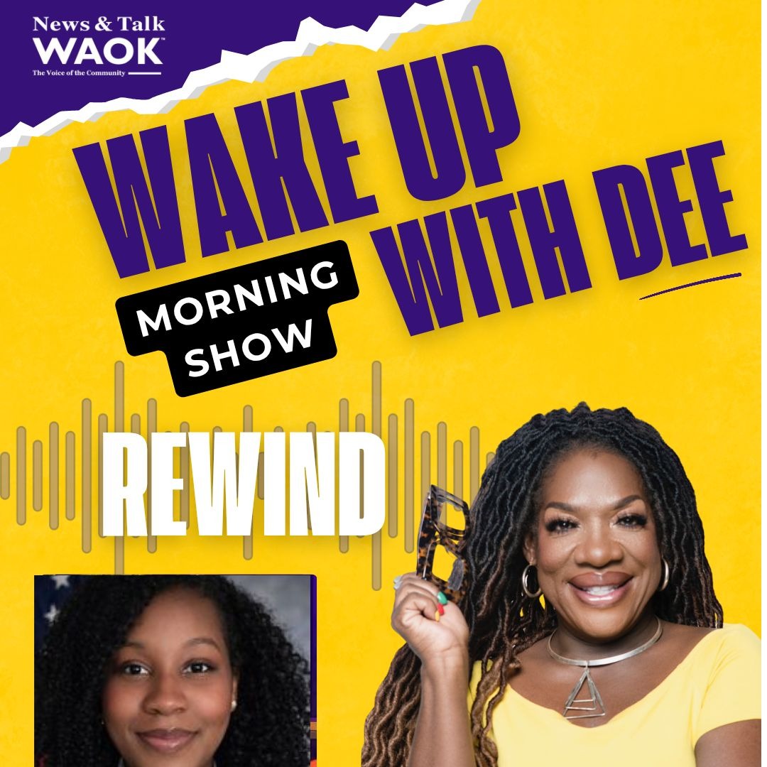 WUWD Morning Show: Exclusive with Katherine Juhan-Arnold, winner of the Democratic nomination for Commissioner of Agriculture