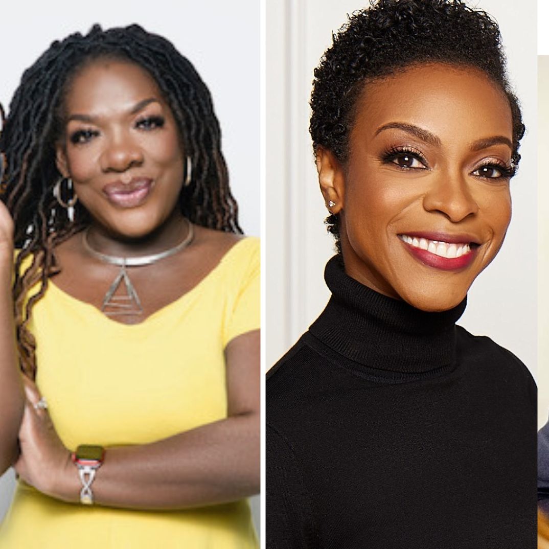 WUWD: Meet Ms. Corporate America