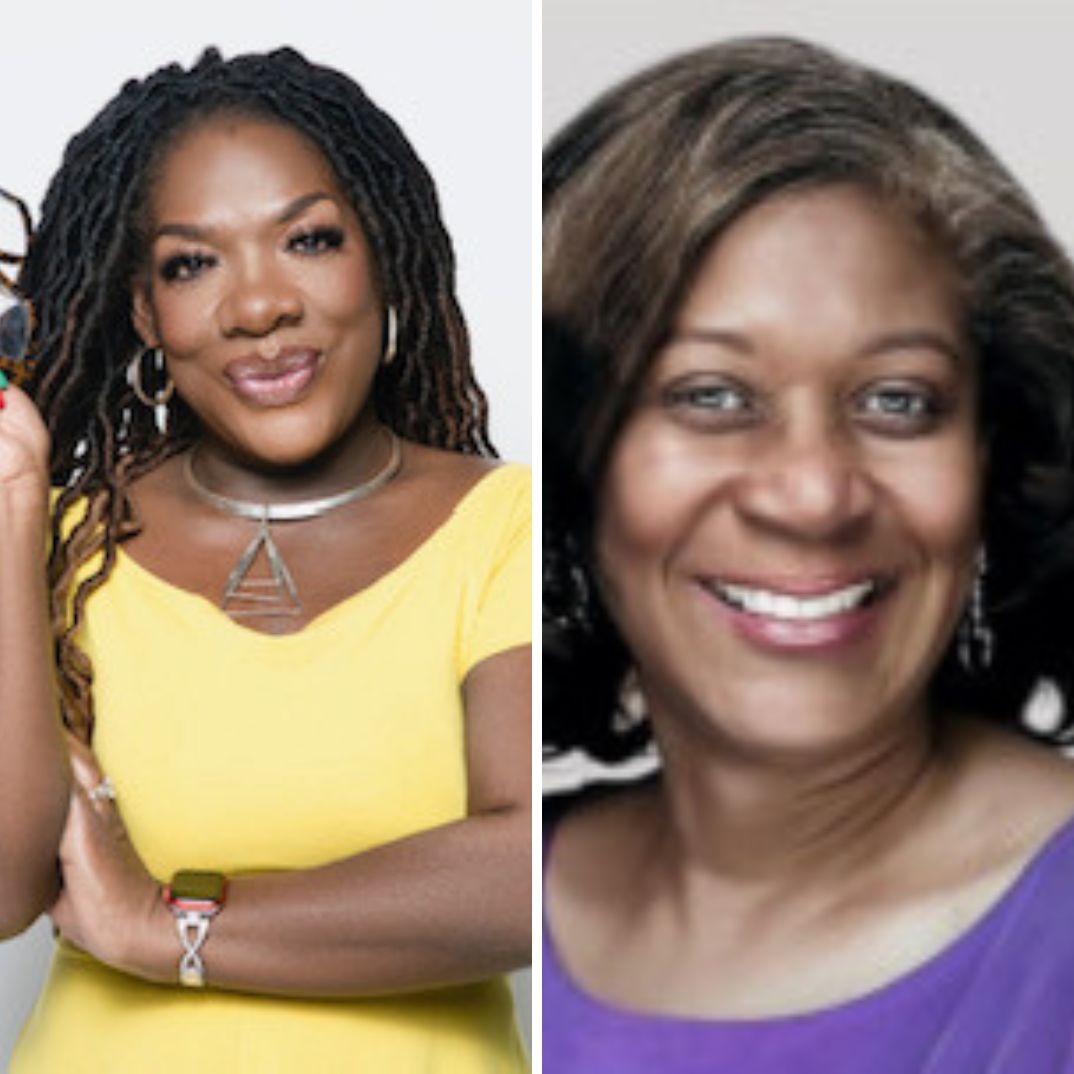 WUWD: Family Food Fest Atlanta featuring Patty Garrett