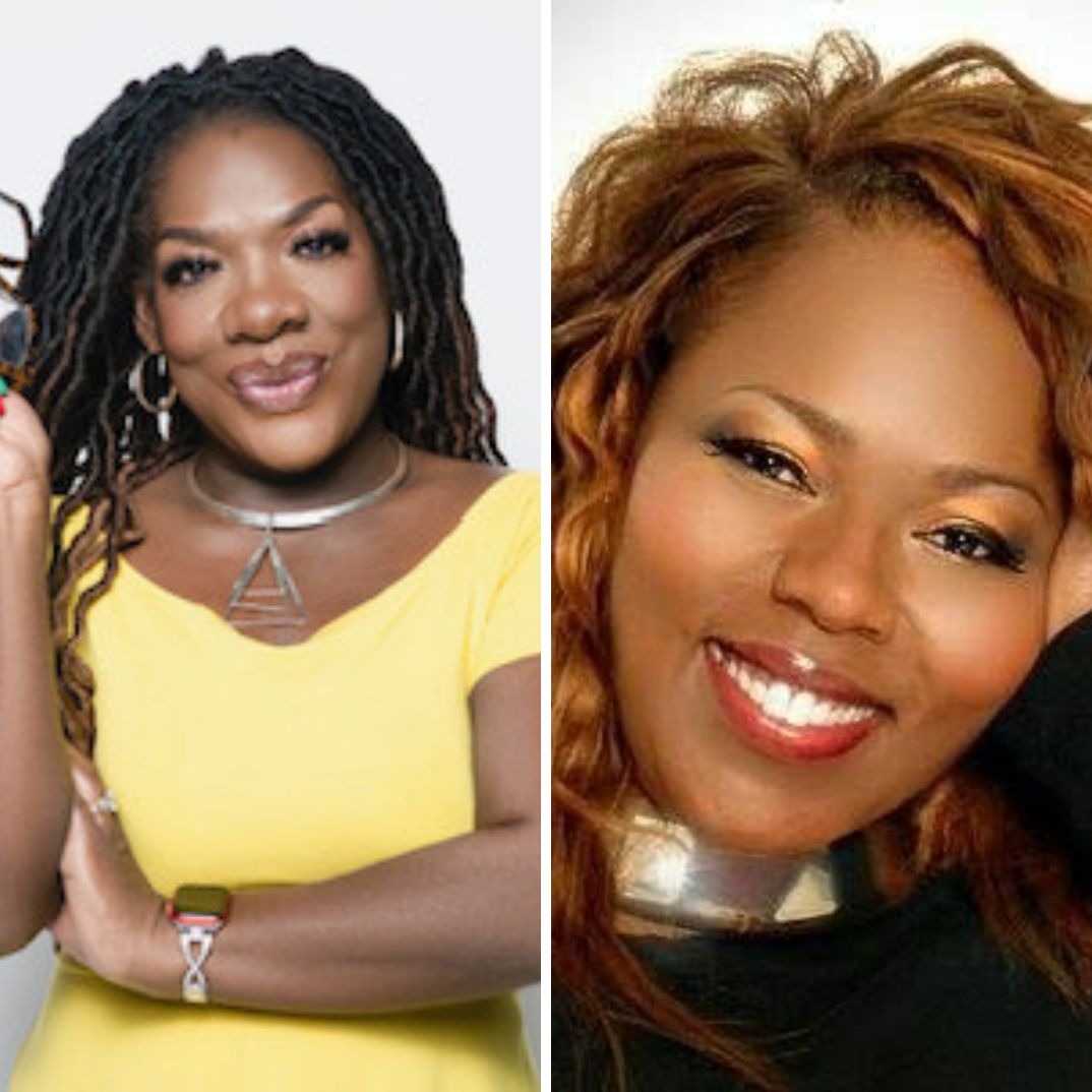 WUWD: Tamika Patton Sings The House Down On The Wake Up With Dee Morning Show