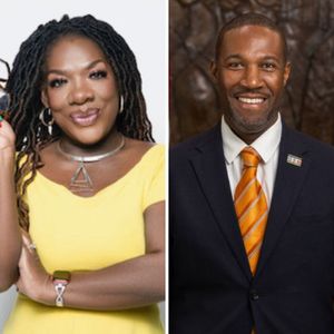 WUWD: Atlanta Department of Transportation Commissioner, Solomon Caviness