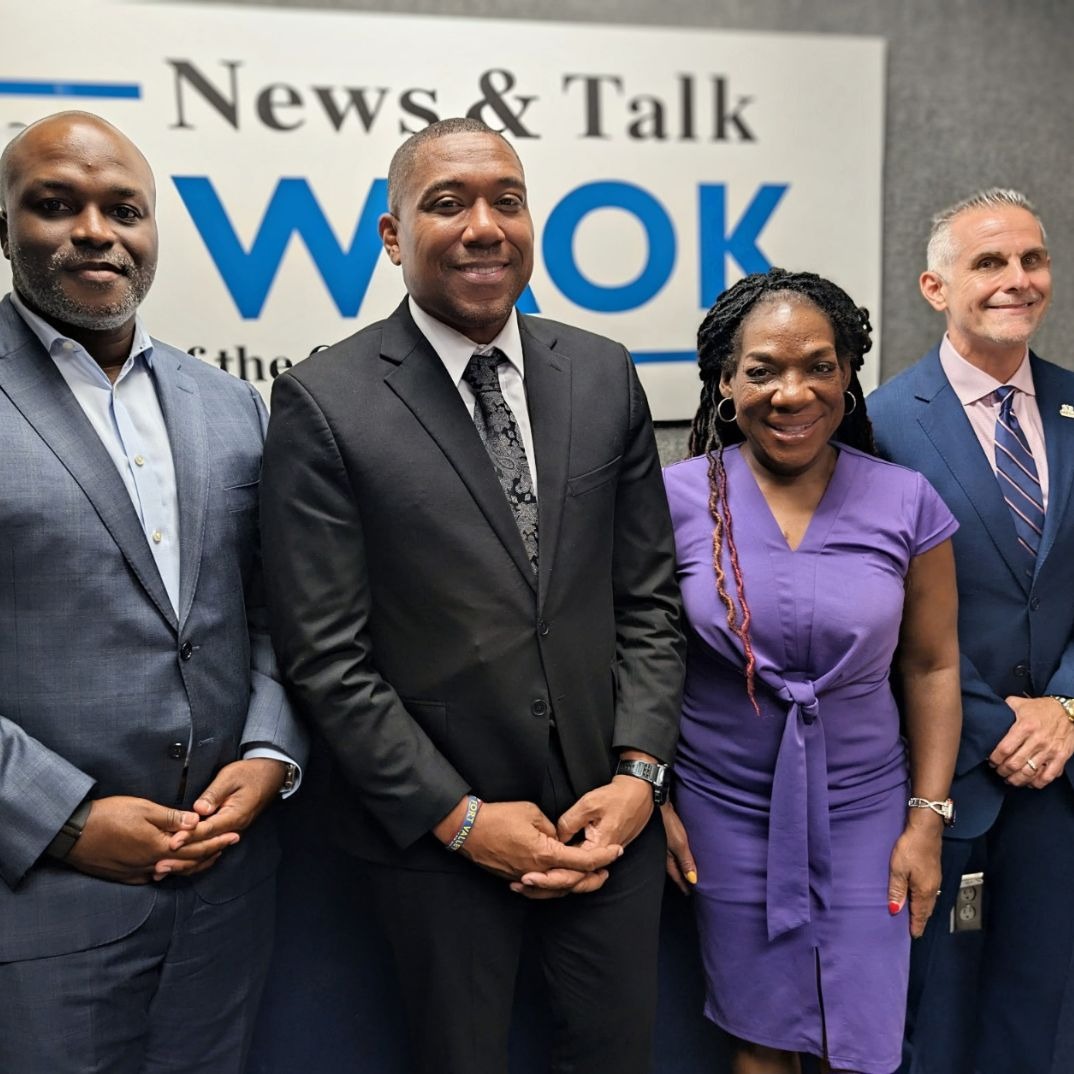 WUWD: Back To School with Metro Atlanta Superintendents