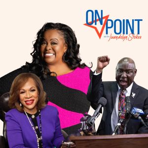 Ben Crump Joins On Point w/ Juandolyn Stokes