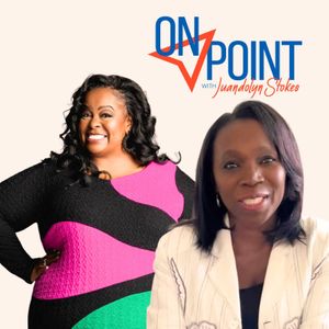 Dr. Donna McBride - Helping Parents Become Better Advocates for Their Children
