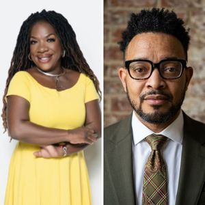 WUWD: Political strategist and cultural commentator, Marcus Ferrell visits the Wake Up With Dee Show