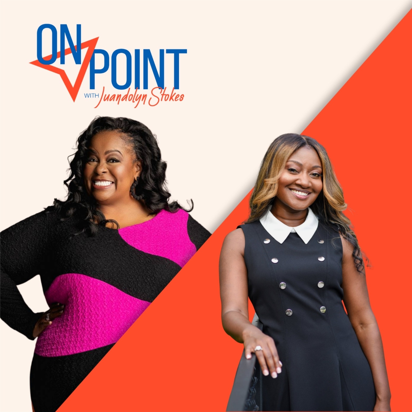 Alisha Searcy: Georgia Governor’s Race
