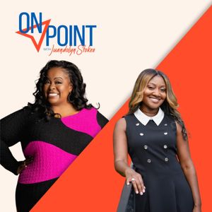Alisha Searcy: Georgia Governor’s Race