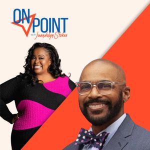 Daryl Jones - Voter Suppression