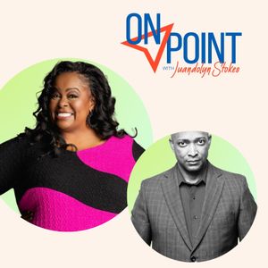 Cory Henry: Historic Black-Owned Bank Merger