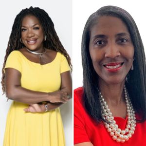 WUWD: Classrooms That Inspire Foundation, Inc. founder, Dr. Elaine Thurmond