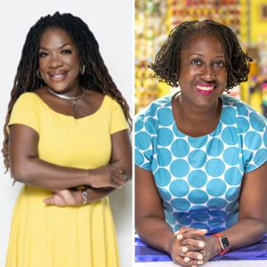 WUWD Podcast Spotlight: Stitch Please with Lisa Woolfork