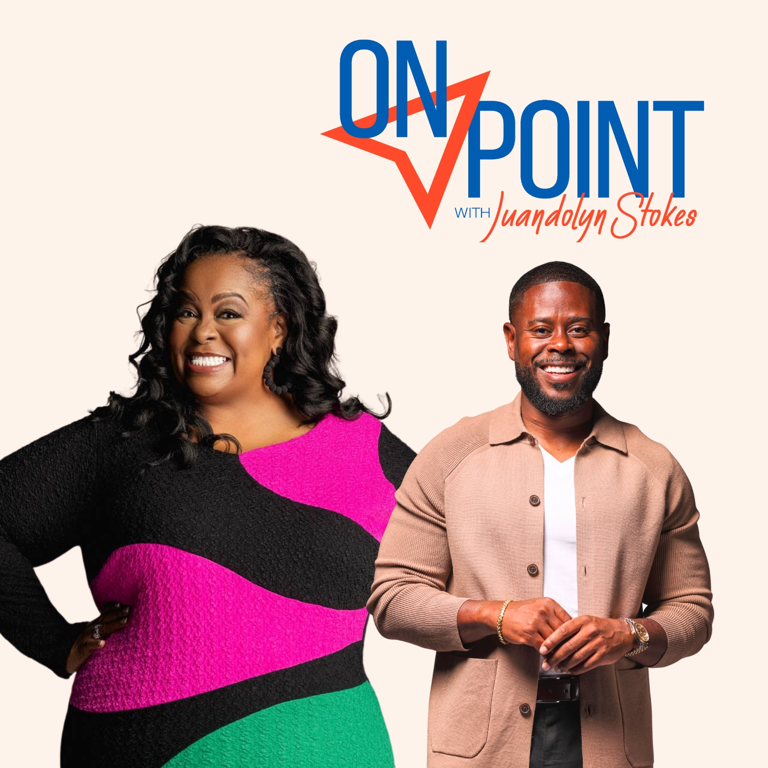 Anthony O'Neal: How to Stop Living Paycheck to Paycheck