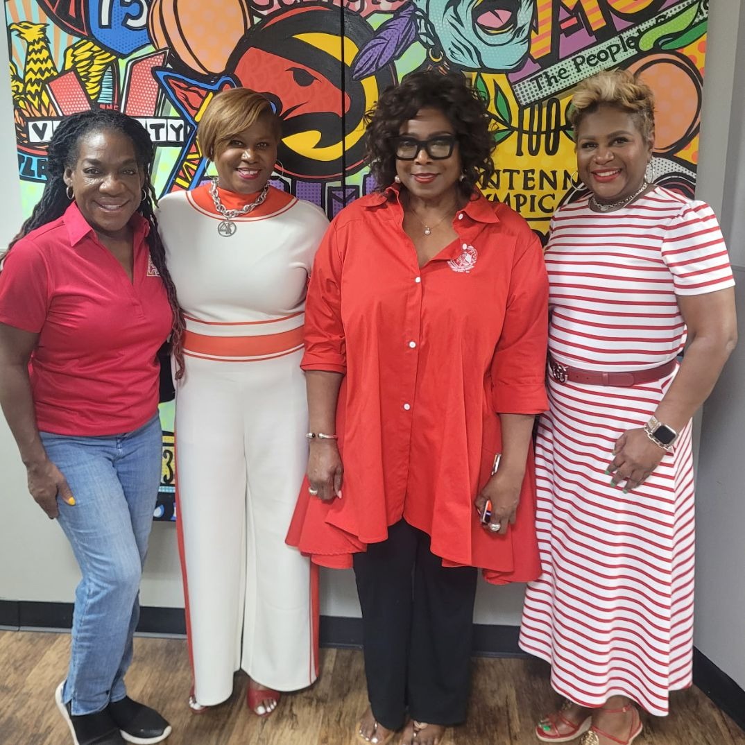 WUWD: The Legacy & Unity Committee