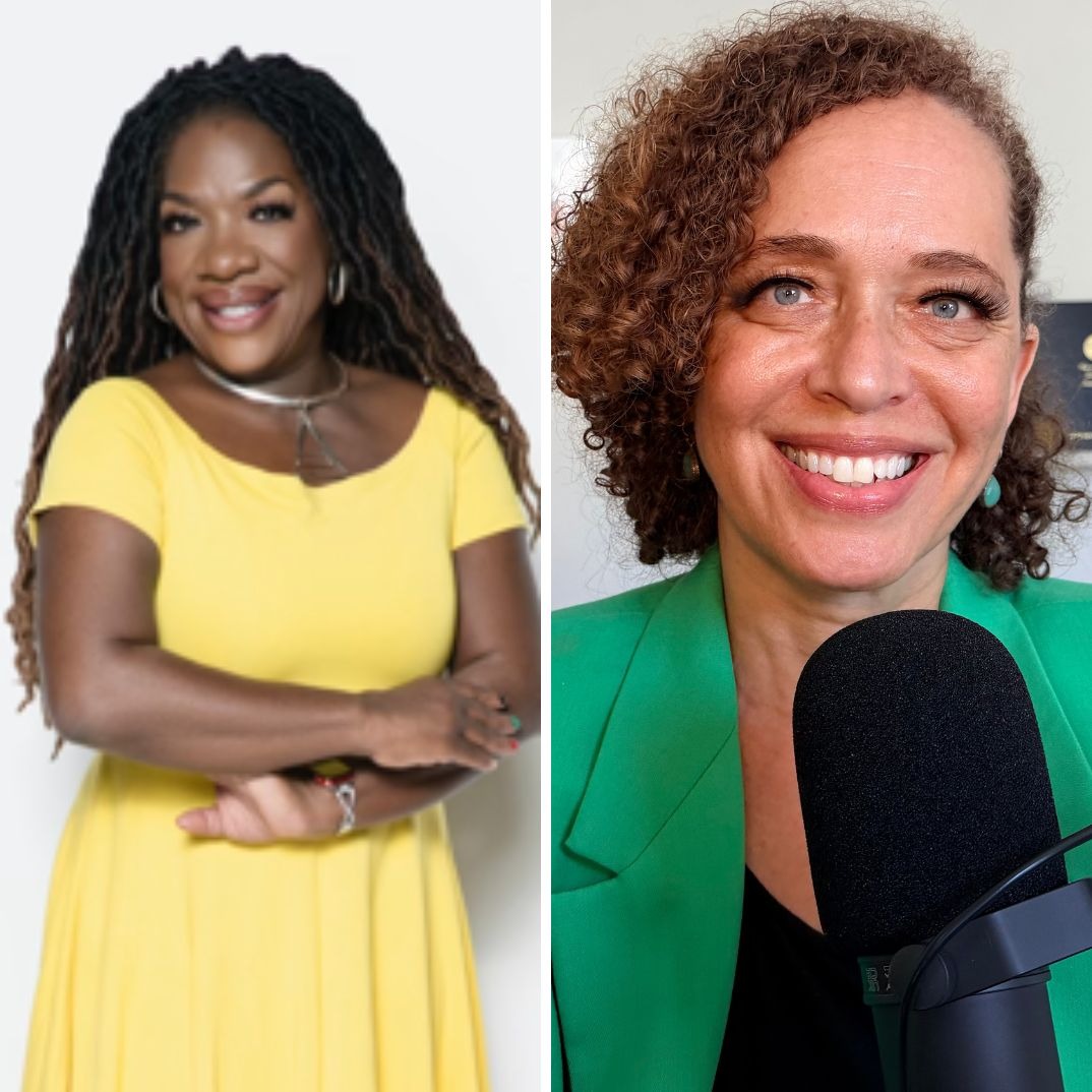 WUWD Podcast Spotlight: Sista Brunch with Sanchen Cox