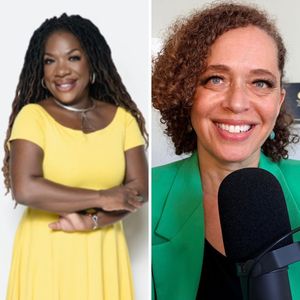 WUWD Podcast Spotlight: Sista Brunch with Sanchen Cox