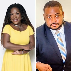 WUWD: Guest Host Robert Patillo