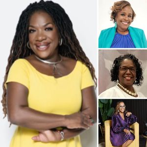 WUWD: Jack and Jill Southern Crescent Chapter Reproductive & Maternal Health Summit + Wellness Fair