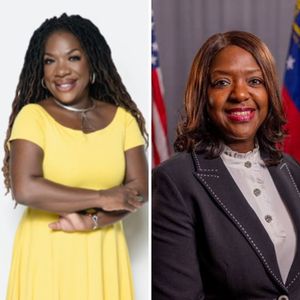 WUWD: Senator Tonya Anderson