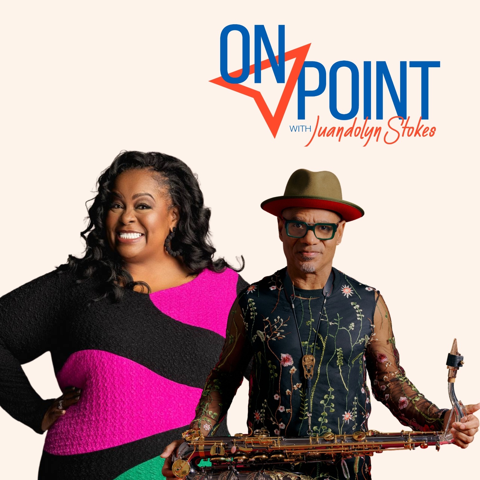 Kirk Whalum: The Stories Behind the Sound