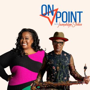 Kirk Whalum: The Stories Behind the Sound
