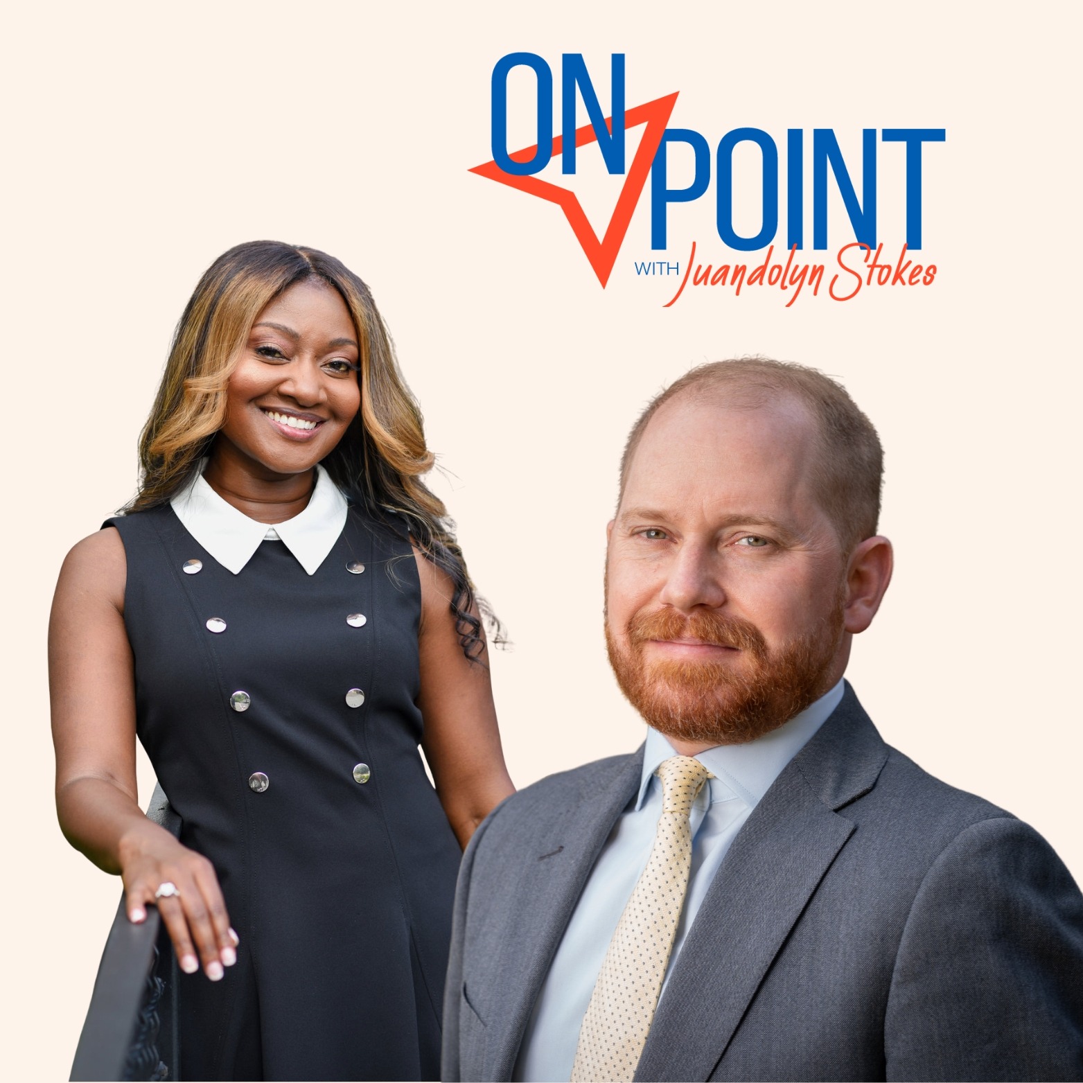 Politics & the People: Charlie Bailey on Georgia’s Governor’s Race
