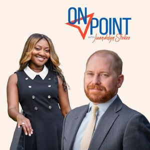 Politics & the People: Charlie Bailey on Georgia’s Governor’s Race