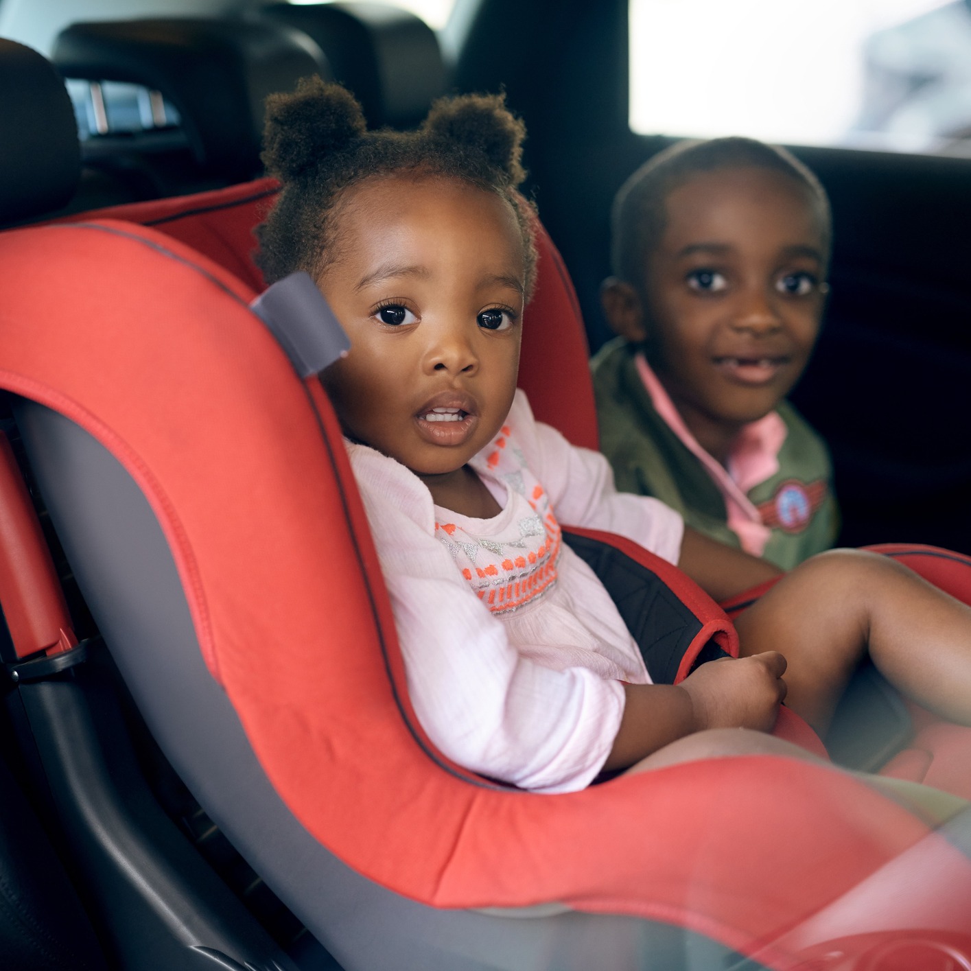 AutoNsider | Child Passenger Safety: What Every Parent Should Know